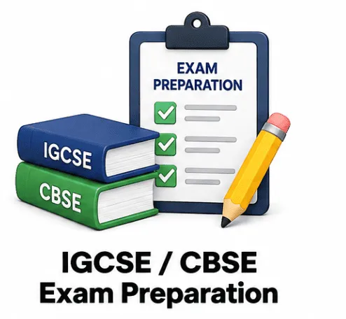 IGCSE / CBSE Exam Prep | Programmers Zone