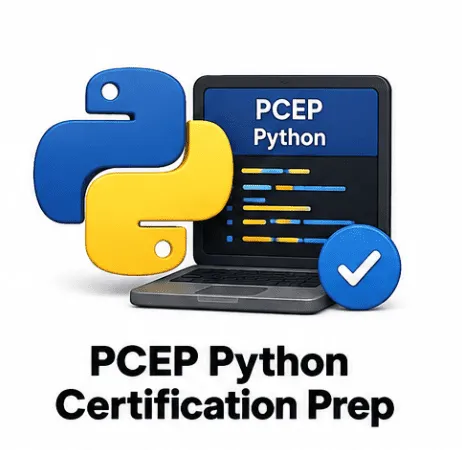 PCEP Python Certification Prep | Programmers Zone