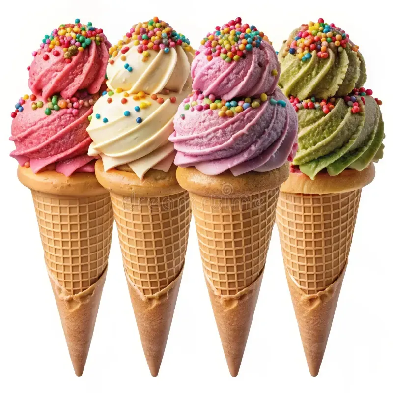 Ice Cream