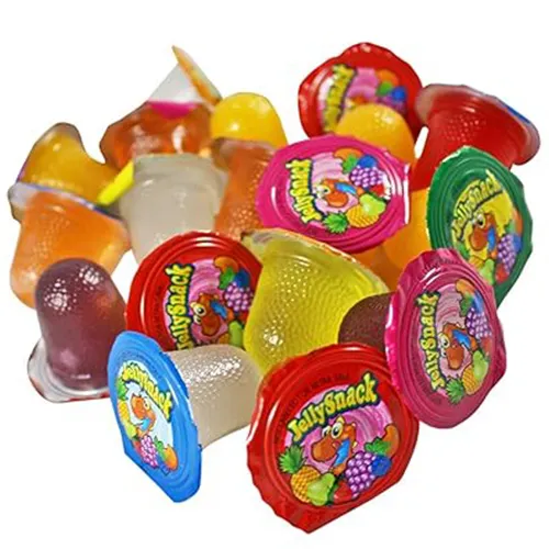Jelly Candy