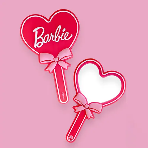 Barbie Mirror