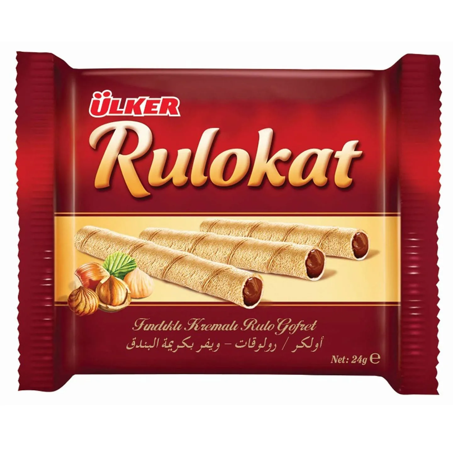 SNACKS