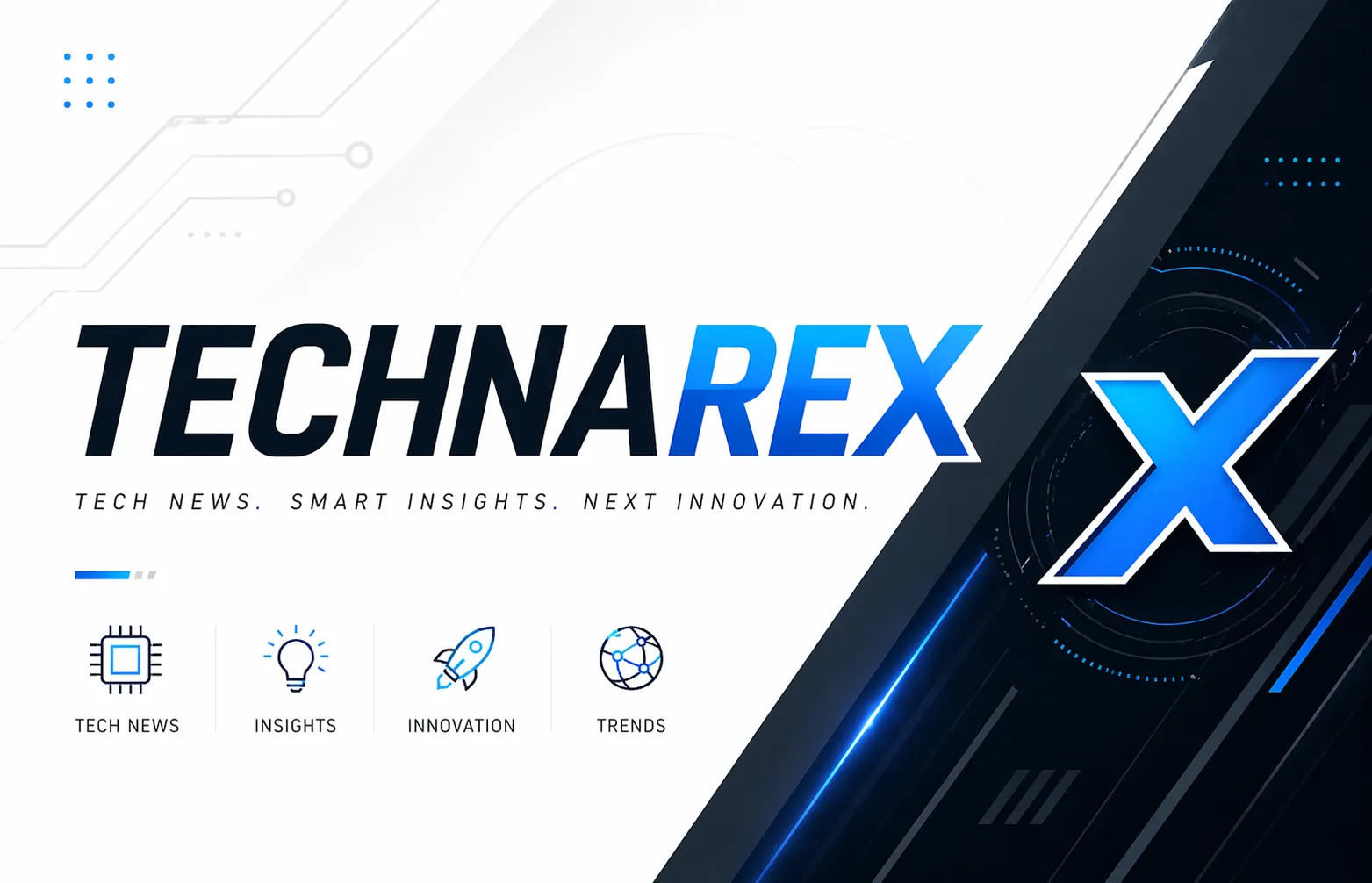 Technarex: Latest Technology News, AI Innovations, Software Reviews
