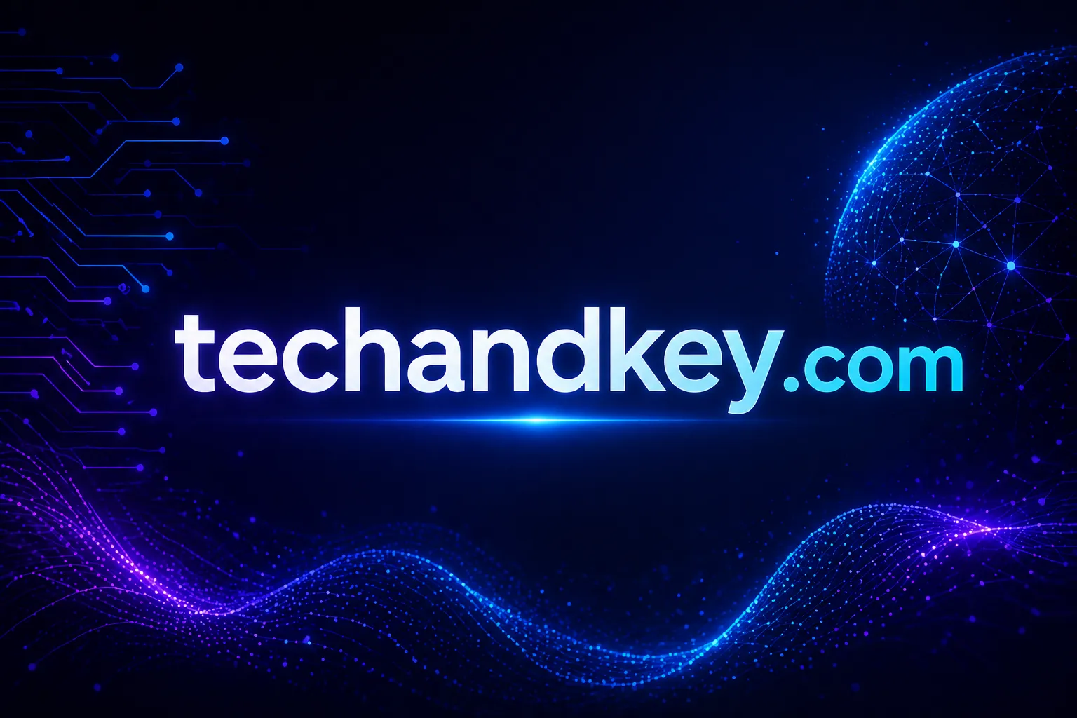 TechAndKey: Unlocking the Future of Technology and More