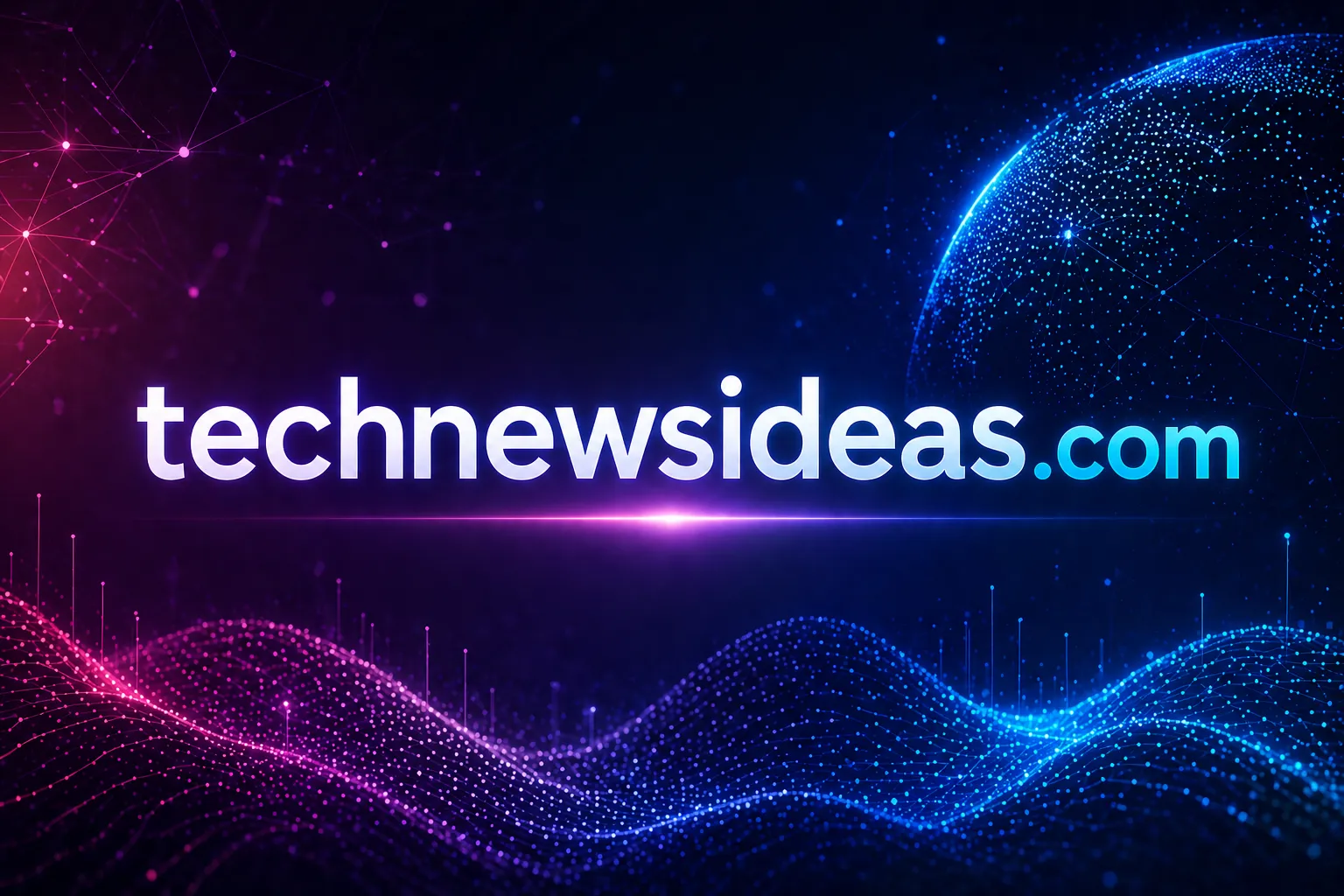 TechNewSideas.com: Discovering Fresh Technology Ideas and More