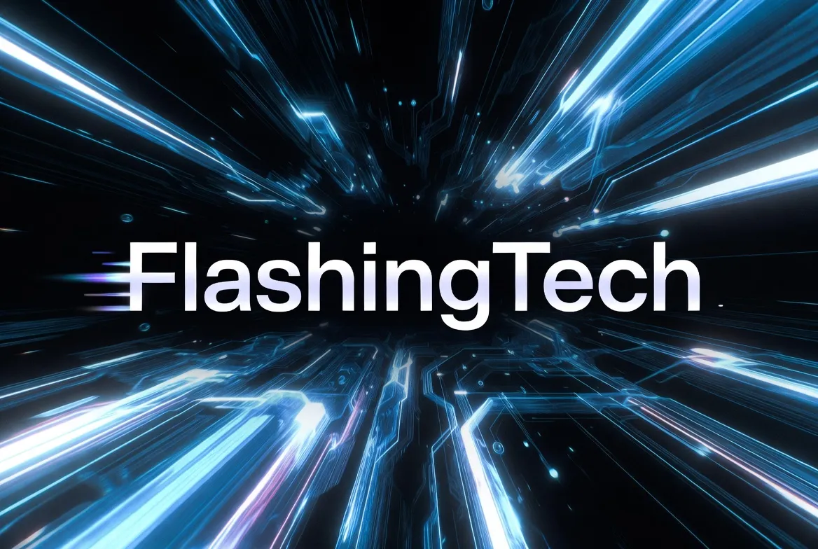 FlashingTech | Technology, AI Innovation, Gaming & Software Updates