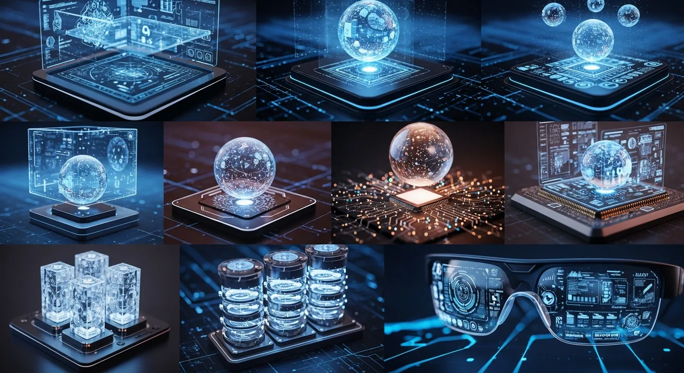 Discover the Latest Innovations on techdevan Today
