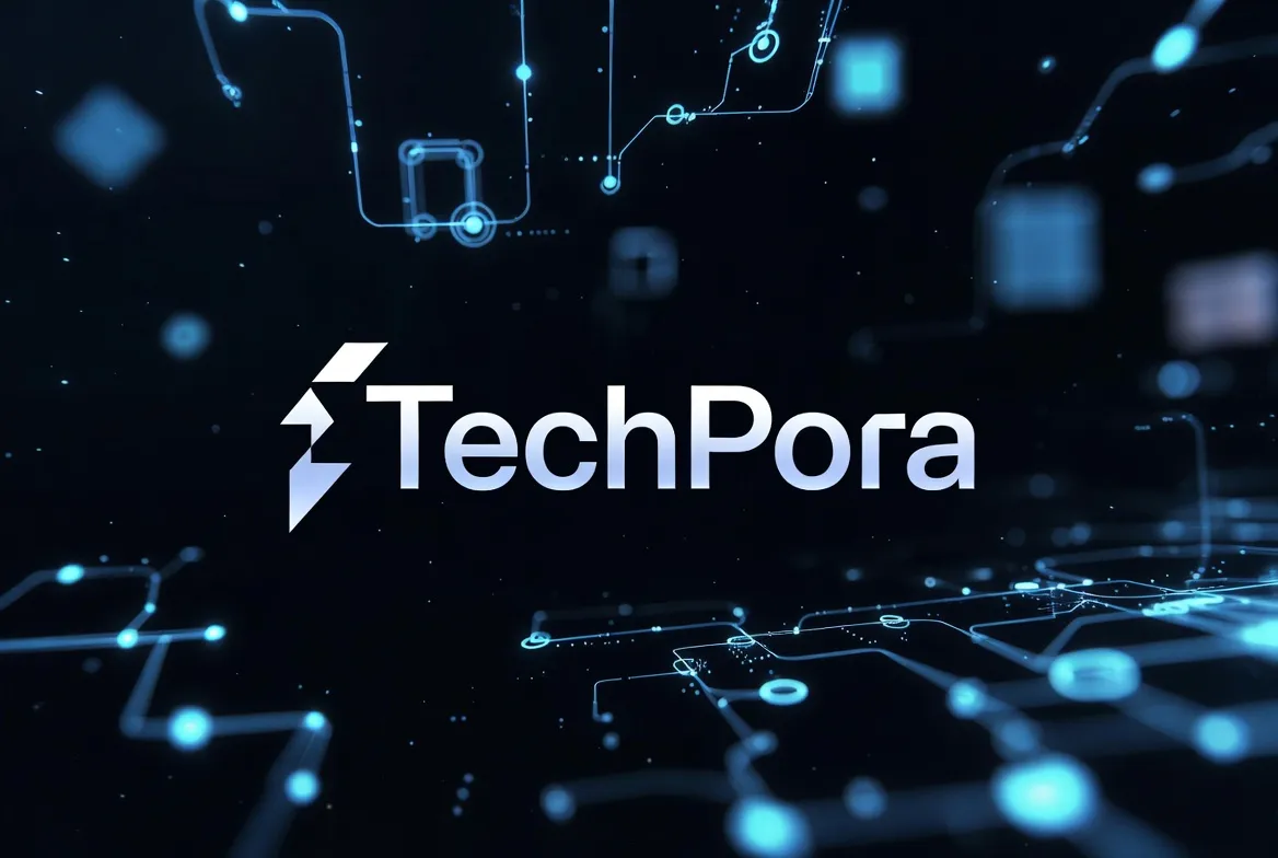 Techpora – Latest Technology News, AI Tools, Gadgets & Digital Trends