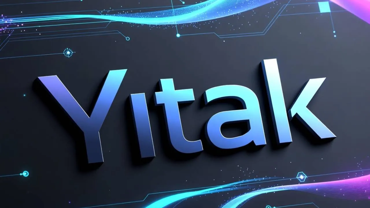 Yitak: Powering the Next Generation of Digital Technology