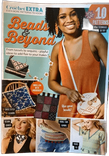 Crochet Extra: Beads & Beyond front cover