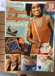Crochet Extra: Beads & Beyond front cover
