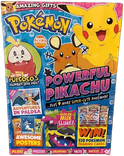 Pokemon magazine issue 102 front cover