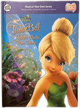 Tinker Bell's True Talent front cover