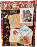 Strippin' along issue 5312 front cover