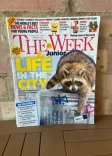 The week junior issue 522 front cover