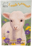 Lamb Lessons front cover