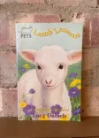 Lamb Lessons front cover