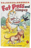 Fat Puss and Slimpup front cover