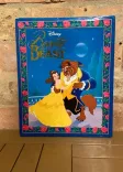 Beauty and the Beast front cover