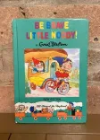 Be Brave Little Noddy! front cover