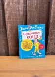 Competitive Colin front cover