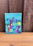 The Woleb front cover
