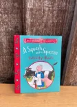 A Squash and a Squeeze Activity Book front cover