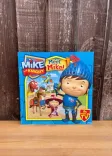 Meet Mike! front cover