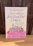 Neris and India's Idiot-Proof Diet Cookbook front cover