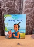 Raya and the Last Dragon: Training Tuk Tuk front cover