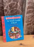 The World Inside a Book: Song Book front cover