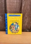 Charlie Cook's Favourite Book: Search and Find Book front cover