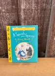 A Squash and a Squeeze Song Book front cover