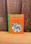 Swing and Spin and Other Plays front cover
