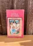 Little Women front cover