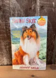 Saving Skye front cover