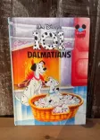 101 Dalmatians front cover