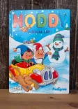 Noddy Annual 2001 front cover