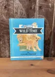 Puppy's Wild Time front cover