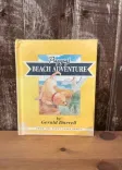 Puppy's Beach Adventure front cover