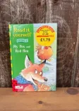 Sly Fox and Red Hen front cover