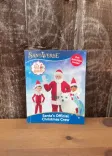 Santa's Official Christmas Crew front cover