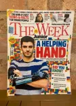 The Week Junior #304 front cover