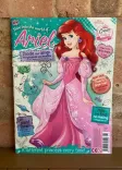 Dive into the World of Ariel front cover