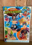 Toybox Adventure front cover