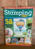 Creative Stamping Special Edition Volume 3 front cover
