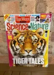 The Week Junior Science+Nature 57 front cover