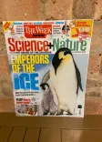 The Week Junior Science+Nature 82 front cover