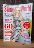 Slimming World October 2015 front cover