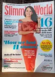 Slimming World May/June 2016 front cover